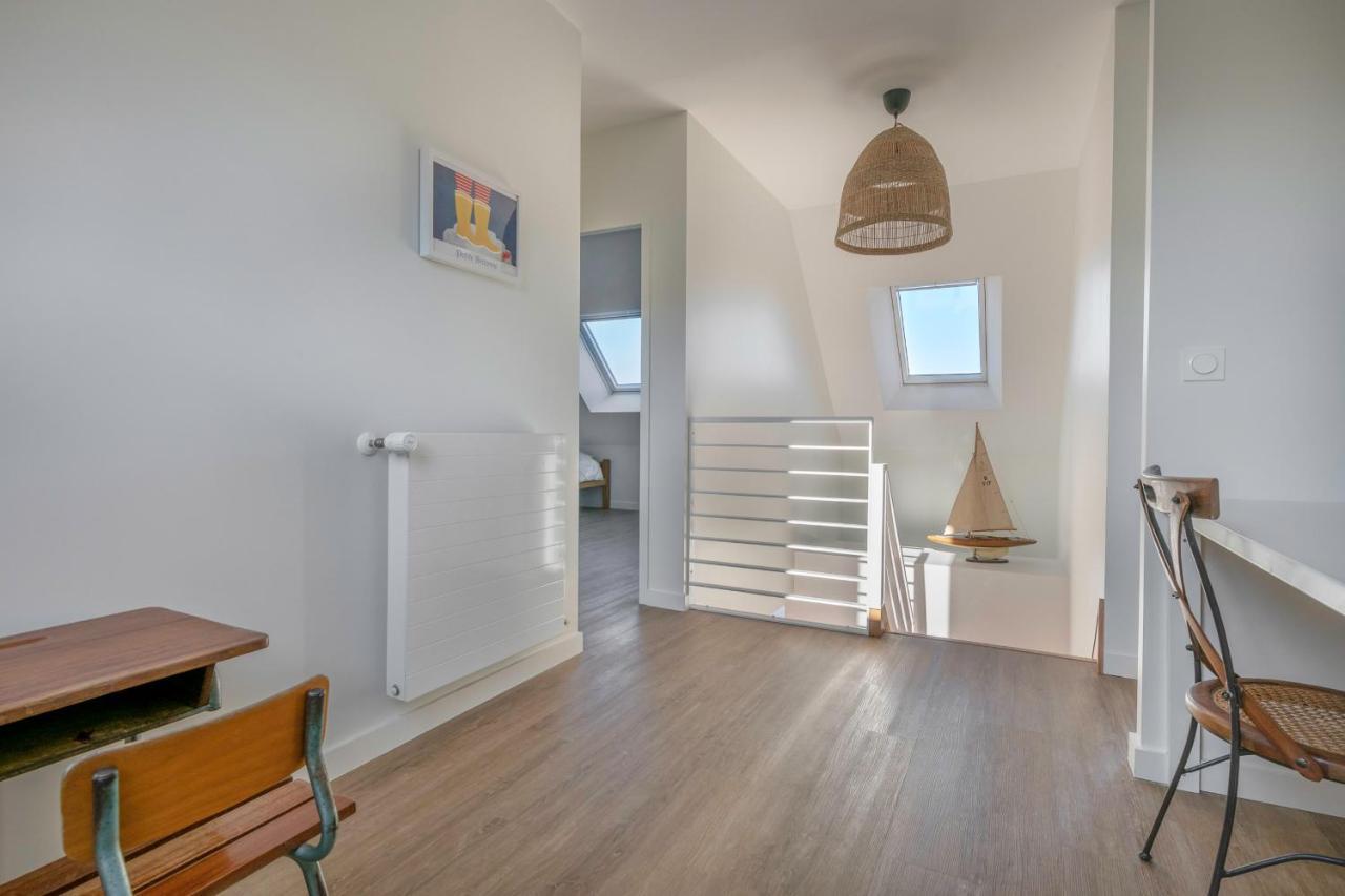 300M De La Plage - Belle Maison A ซาร์โซ ภายนอก รูปภาพ