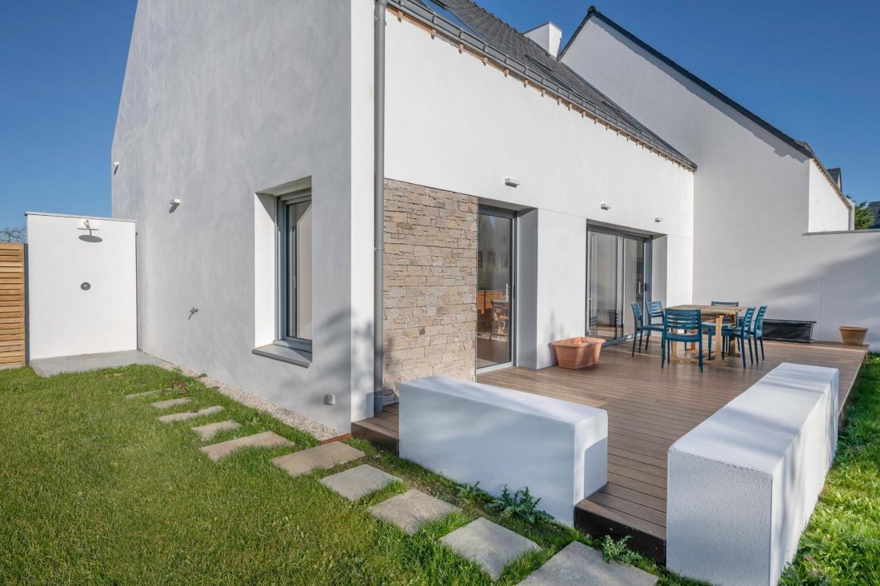 300M De La Plage - Belle Maison A ซาร์โซ ภายนอก รูปภาพ