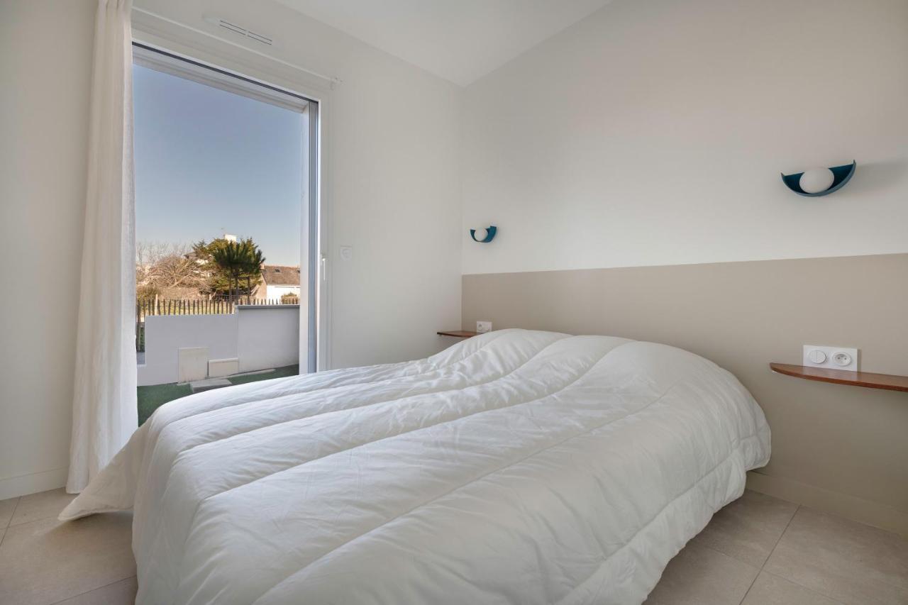300M De La Plage - Belle Maison A ซาร์โซ ภายนอก รูปภาพ