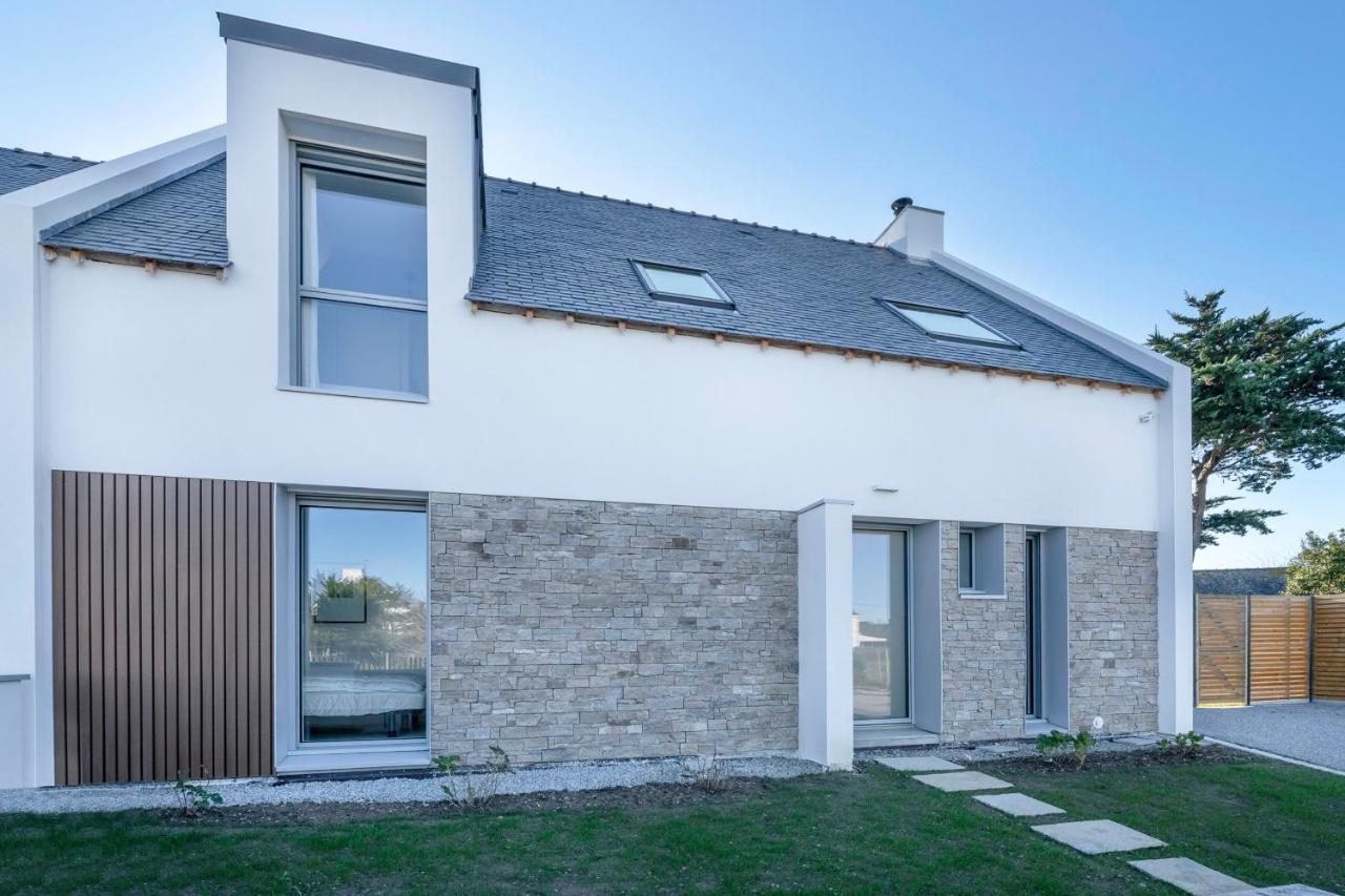 300M De La Plage - Belle Maison A ซาร์โซ ภายนอก รูปภาพ