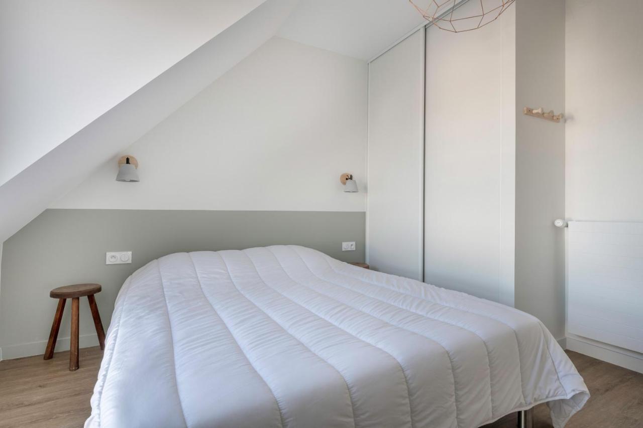 300M De La Plage - Belle Maison A ซาร์โซ ภายนอก รูปภาพ
