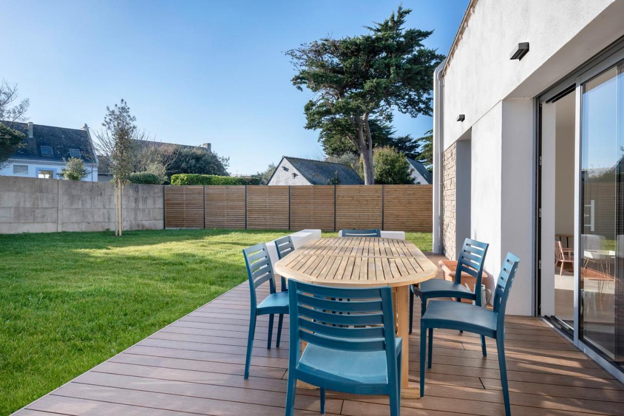 300M De La Plage - Belle Maison A ซาร์โซ ภายนอก รูปภาพ