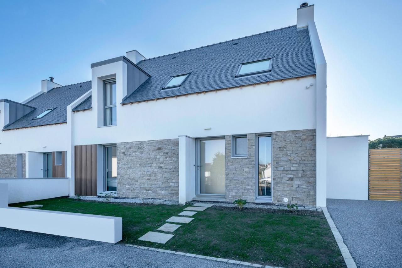 300M De La Plage - Belle Maison A ซาร์โซ ภายนอก รูปภาพ